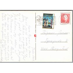 Susanna Hartmann - Pobra 5956 - Brugt