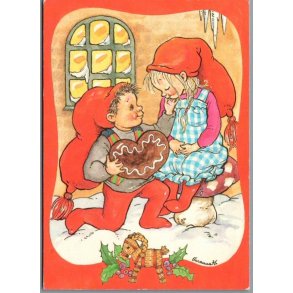 Susanna Hartmann - Pobra 5956 - Brugt