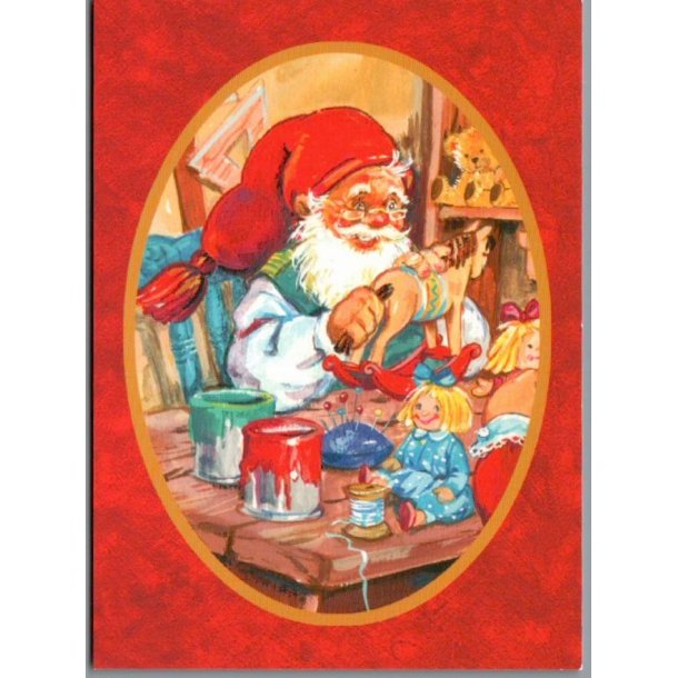 Susanna Hartmann - Pobra 5956 - Ubrugt