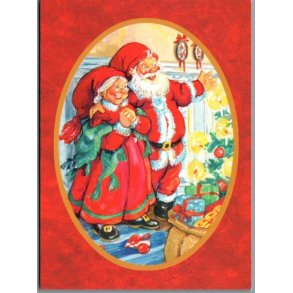 Susanna Hartmann - Pobra 5956 - Ubrugt