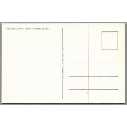 Jenny Nystrm - Gldelig Jul Mormor - Hamlet u/n - Ubrugt