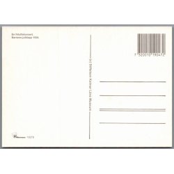 Jenny Nystrm - En Friluftskonsert - Stiftelsen u/n - Ubrugt