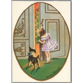 Jenny Nystrm - Ulf Anderson u/n - Ubrugt