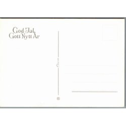 Jenny Nystrm - Eliassen u/n - Ubrugt