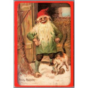 Jenny Nystrm - Bromma JN 1 - Brugt