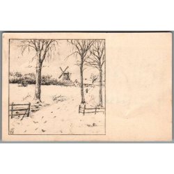 West, C.V.  - Stender Serie 270 - Brugt 