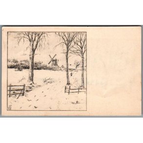 West, C.V.  - Stender Serie 270 - Brugt 