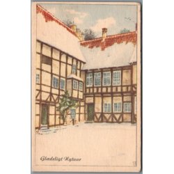 West, C.V.  - Gldeligt Nytr - Stender Serie 570 - Brugt