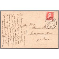 West, C.V.  - Gldeligt Nytr - Stender Serie 570 - Brugt