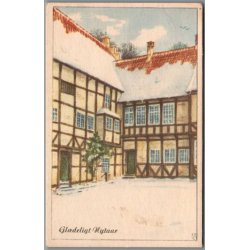 West, C.V.  - Gldeligt Nytr - Stender Serie 570 - Brugt