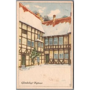 West, C.V.  - Gldeligt Nytr - Stender Serie 570 - Brugt