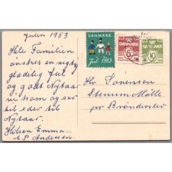 Pls - Gldelig Jul - 3006 - Brugt