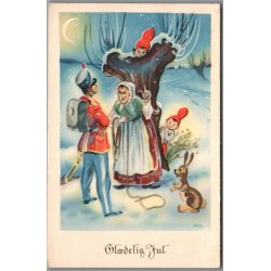 Pls - Gldelig Jul - 3006 - Brugt