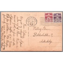 Tom-Petersen, Christian - Gldeligt Nytr - Serie 1054 - Brugt