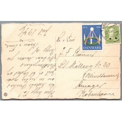 Tom-Petersen, Christian - Gldelig Jul - Serie 152 - Brugt