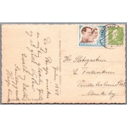 Tom Petersen, Christian - Svinglen - Nakskov - Stender u/n - Brugt