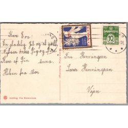 Tom Petersen, Christian - Slotsruinen - Kolding - Stender u/n - Brugt