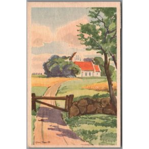 Tom-Petersen, Christian - Stender Serie 1100 - Brugt