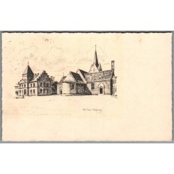 Tom-Petersen, Christian - u/n - Brugt