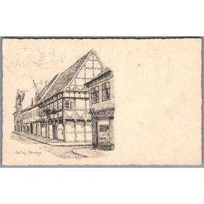 Tom-Petersen, Christian - Stender Serie 304 - Brugt