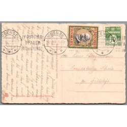 Tom Petersen, Christian - Mntnerstrde - Odense - Stender 62093 - Brugt