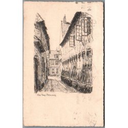 Tom Petersen, Christian - Mntnerstrde - Odense - Stender 62093 - Brugt