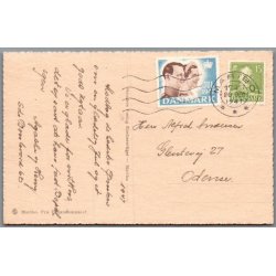 Tom-Petersen, Christian - Maribo - Frilandsmuseet - Stender u/n - Brugt