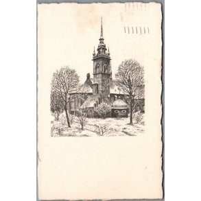 Tom-Petersen, Peter - u/n - Brugt