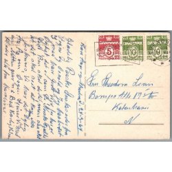 K�benhavn - R�dhuspladsen - Postkort - Brugt