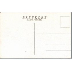 Gerda P. Sarp - u/n - Ubrugt