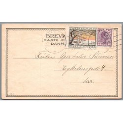 Gerda P. Sarp - u/n - Brugt