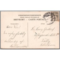 Prior (Axel Larsen) - Gldelig Jul - u/n - Brugt