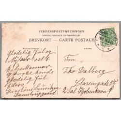 Prior (Axel Larsen) - Gl�delig Jul - u/n - Brugt