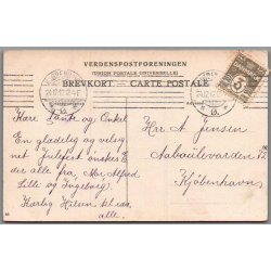 Prior (Axel Larsen) - Gl�delig Jul - u/n - Brugt