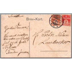 Prior (Axel Larsen) - Gl�delig Jul - u/n - Brugt