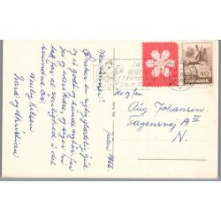 Muff - Gldelig Jul - Serie 108 - Brugt