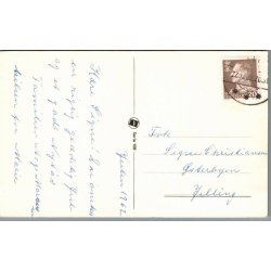 Muff - Gldelig Jul - Serie 108 - Brugt