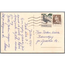 Muff - Gldelig Jul - Serie 111 - Brugt