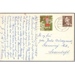 Muff - Gldelig Jul - Serie 108 - Brugt