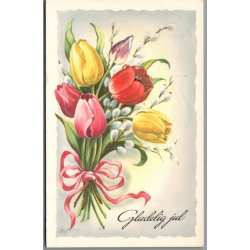 Muff - Gldelig Jul - Serie 108 - Brugt