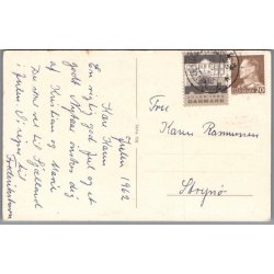 Muff - Gldelig Jul - Serie 108 - Brugt