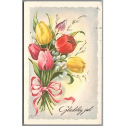 Muff - Gldelig Jul - Serie 108 - Brugt