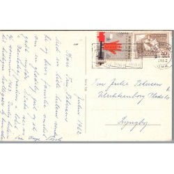 Muff - Gldelig Jul - Serie 108 - Brugt