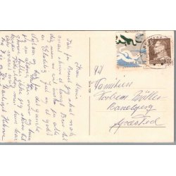 Muff - Gldelig Jul - Serie 108 - Brugt