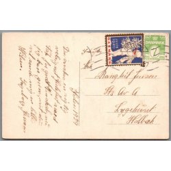 Muff - Gldelig Jul - u/n - Brugt