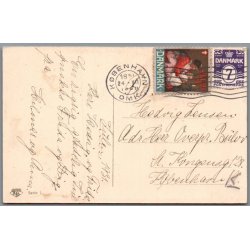 Muff - Gldelig Jul - ROK Serie 1 - Brugt