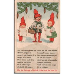 Muff - Hafnia Hvidt�l - u/n - Ubrugt