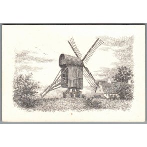 Viggo Bang - Margrethekirkens Indsamling - Laursen u/n - Brugt