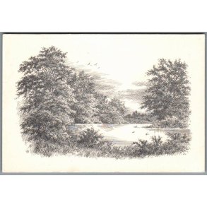 Viggo Bang - Margrethekirkens Indsamling - Laursen u/n - Brugt