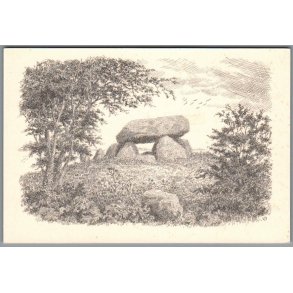 Viggo Bang - Margrethekirkens Indsamling - Laursen u/n - Ubrugt